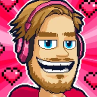 PewDiePie's Tuber Simulator