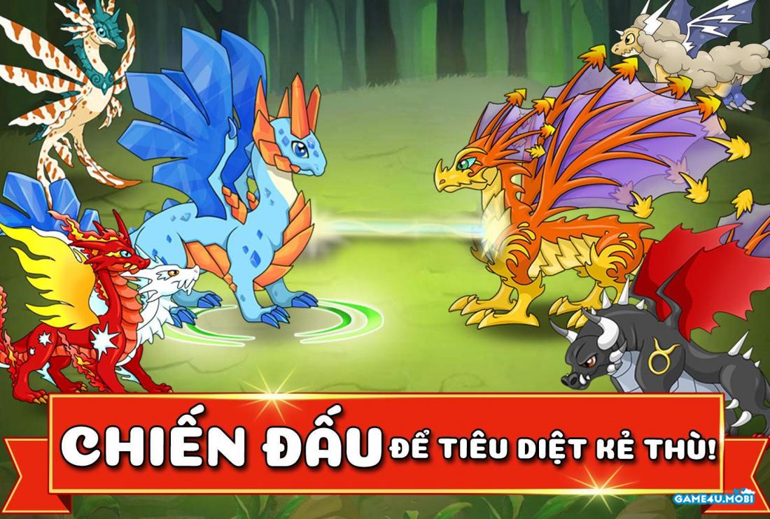 →