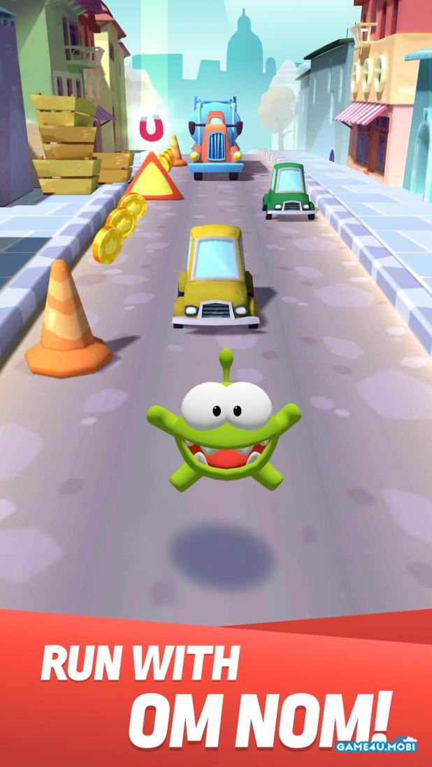 →