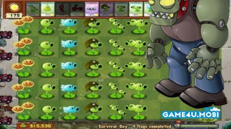 Plants vs. Zombies™ 2 Mod APK v11.0.1 (Unlimited money) Download 