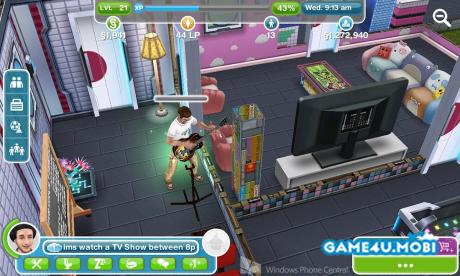 The Sims™ FreePlay - Baixar APK para Android