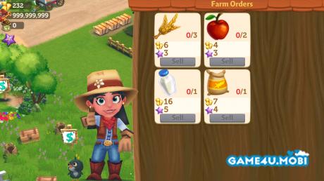 Baixar FarmVille 2: Country Escape 24.4 Android - Download APK Grátis