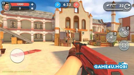 Guns of Boom Online PvP Action – Apps no Google Play