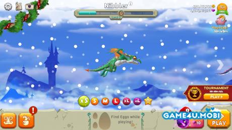 Hungry Dragon - Baixar APK para Android