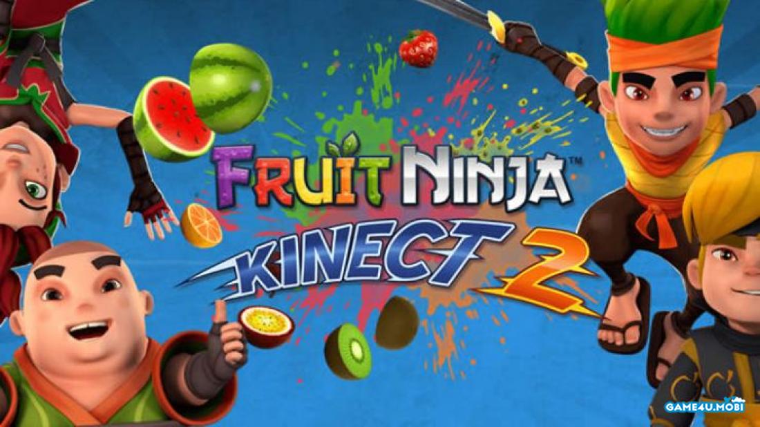 Download Fruit Ninja 2 Mod Apk